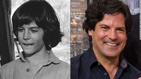 Matthew Labyorteaux (Albert Ingalls)